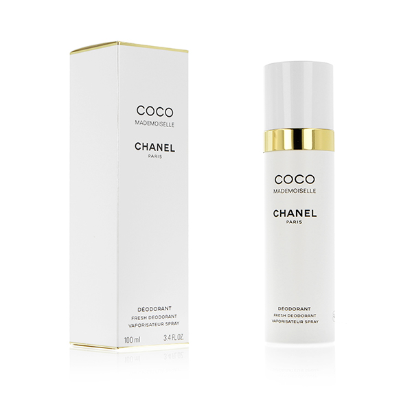 

Chanel Coco Mademoiselle 100 ml dezodorant