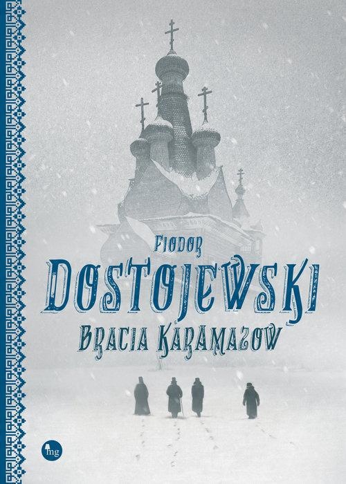 

Bracia Karamazow Fiodor Dostojewski