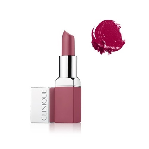 Pop Matte Lip Colour + Primer 02 Icon Pop