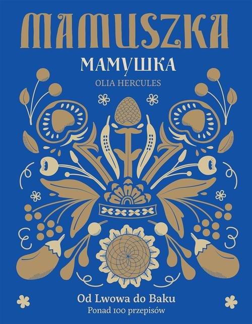 

Mamuszka Olja Hercules