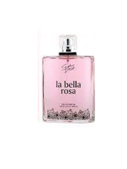 

Chat D'or La Bella Rosa Woman 30 ml Edp