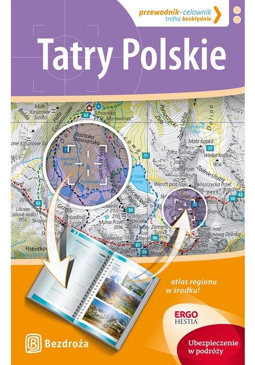 

Tatry Polskie Przewodnik-celownik