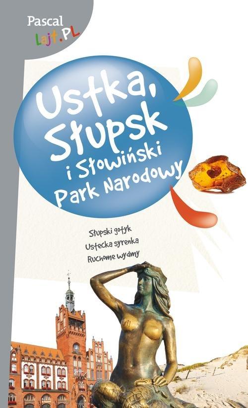 

Ustka, Słupsk i Słowiński Park Narodowy Adamczak