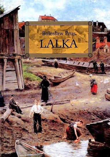 

Lalka Bolesław Prus