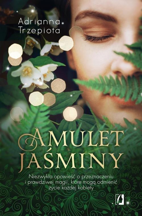 

Amulet Jaśminy Adrianna Trzepiota