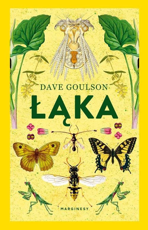 

Łąka Eko Dave Goulson