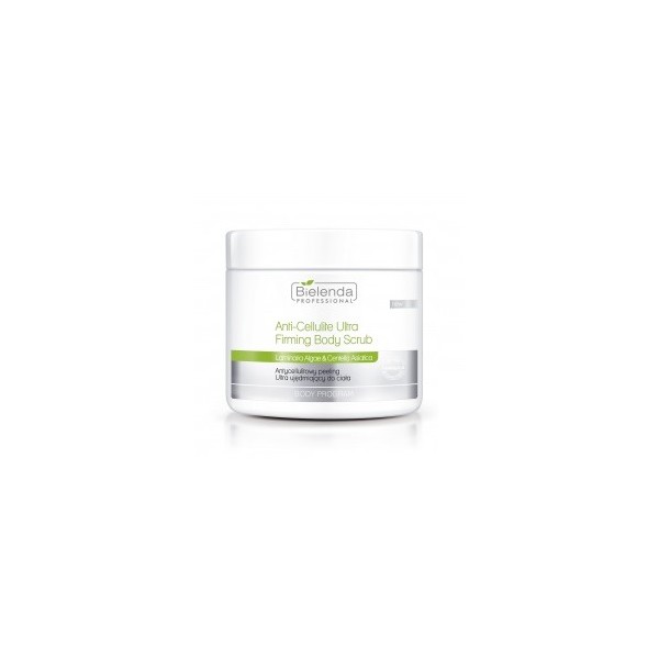 

Bielenda Professional peeling Anti-Cellulite Ultra