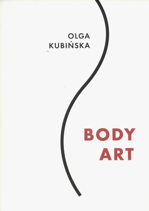 

Body art Olga Kubińska