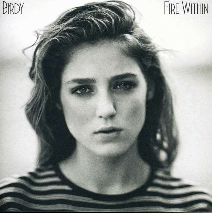 

Birdy Fire Within CD