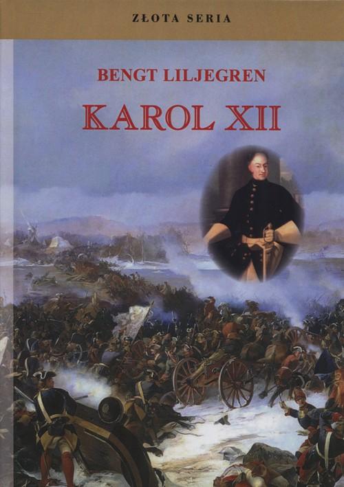

Karol XII Liljegren Bengt