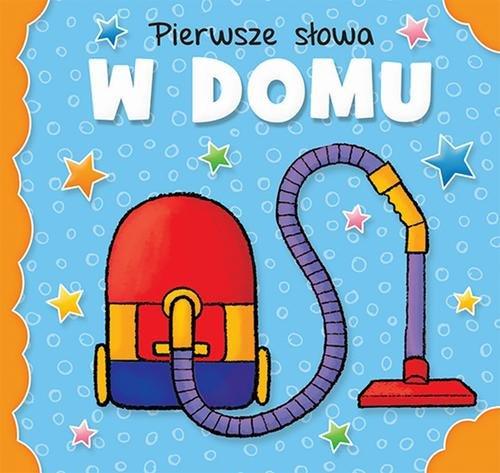 

Pierwsze słowa W domu