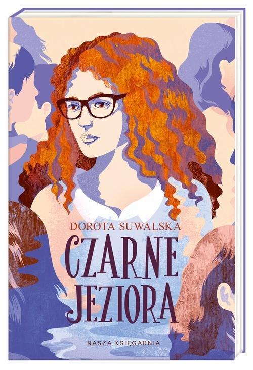 

Czarne jeziora Dorota Suwalska