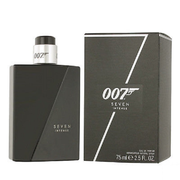 

James Bond 007 Seven Intense 75 ml Edp