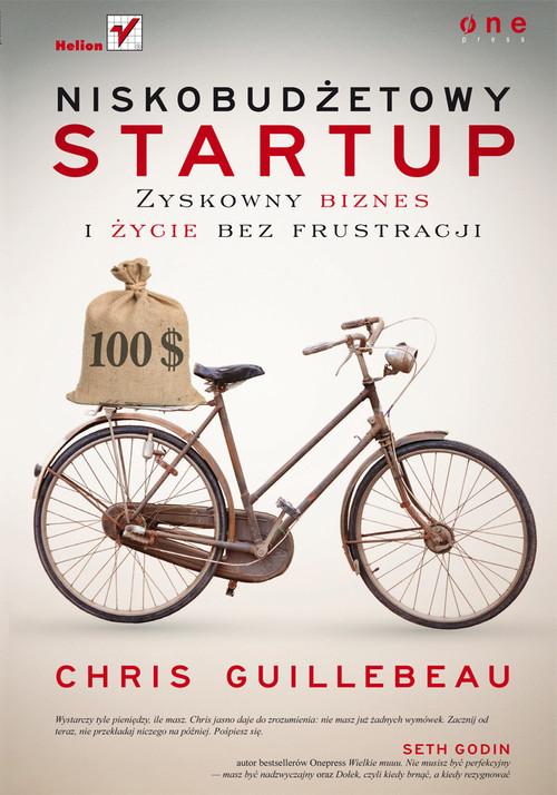 

Niskobudżetowy startup Chris Guillebeau