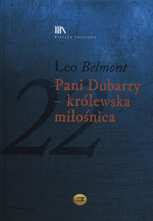 

Pani Dubarry - królewska miłośnica + CD Belmont L