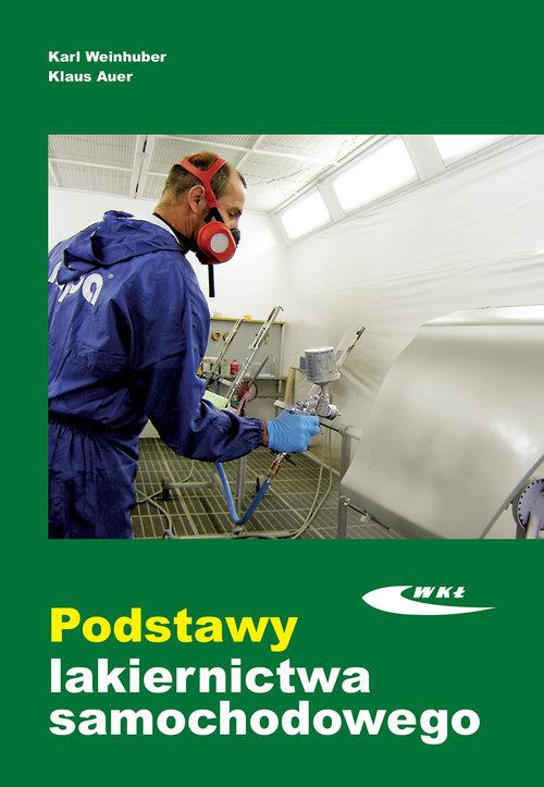 

Podstawy lakiernictwa samochodowego