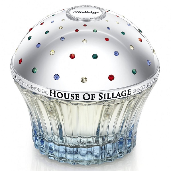 

Woda perfumowana House of Sillage Holiday By House