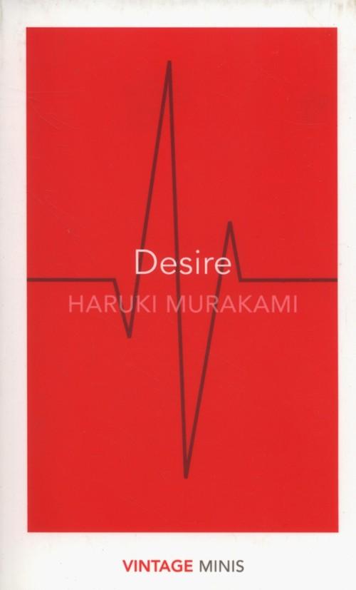 

Desire Haruki Murakami