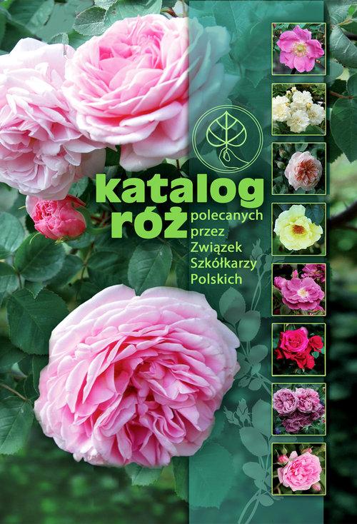 

Katalog róż Praca zbiorowa