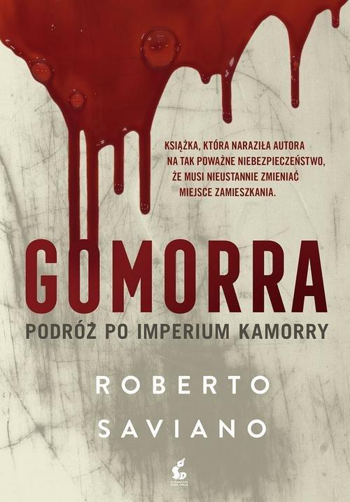 

Gomorra Roberto Saviano