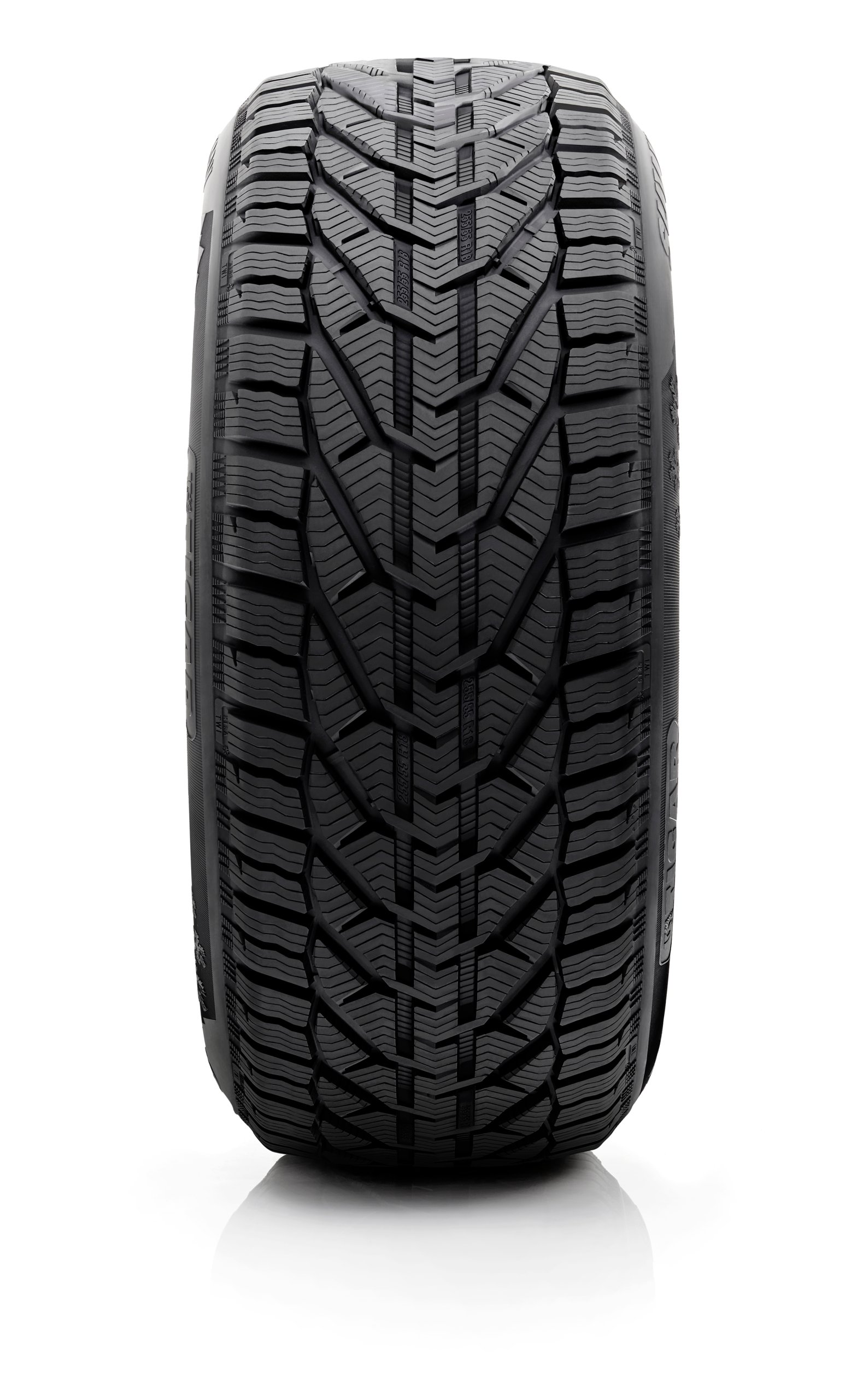 4x 235/55R18 pneumatika KORMORAN SUV SNOW XL 104H