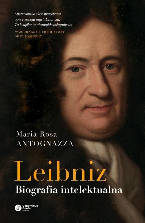 

Leibniz Biografia intelektualna Antognazza Maria R