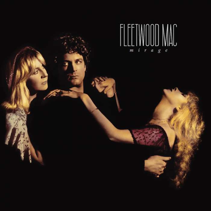 

Fleetwood Mac Mirage
