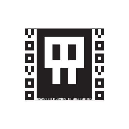

Voo Voo Wszyscy Muzycy To Wojownicy CD