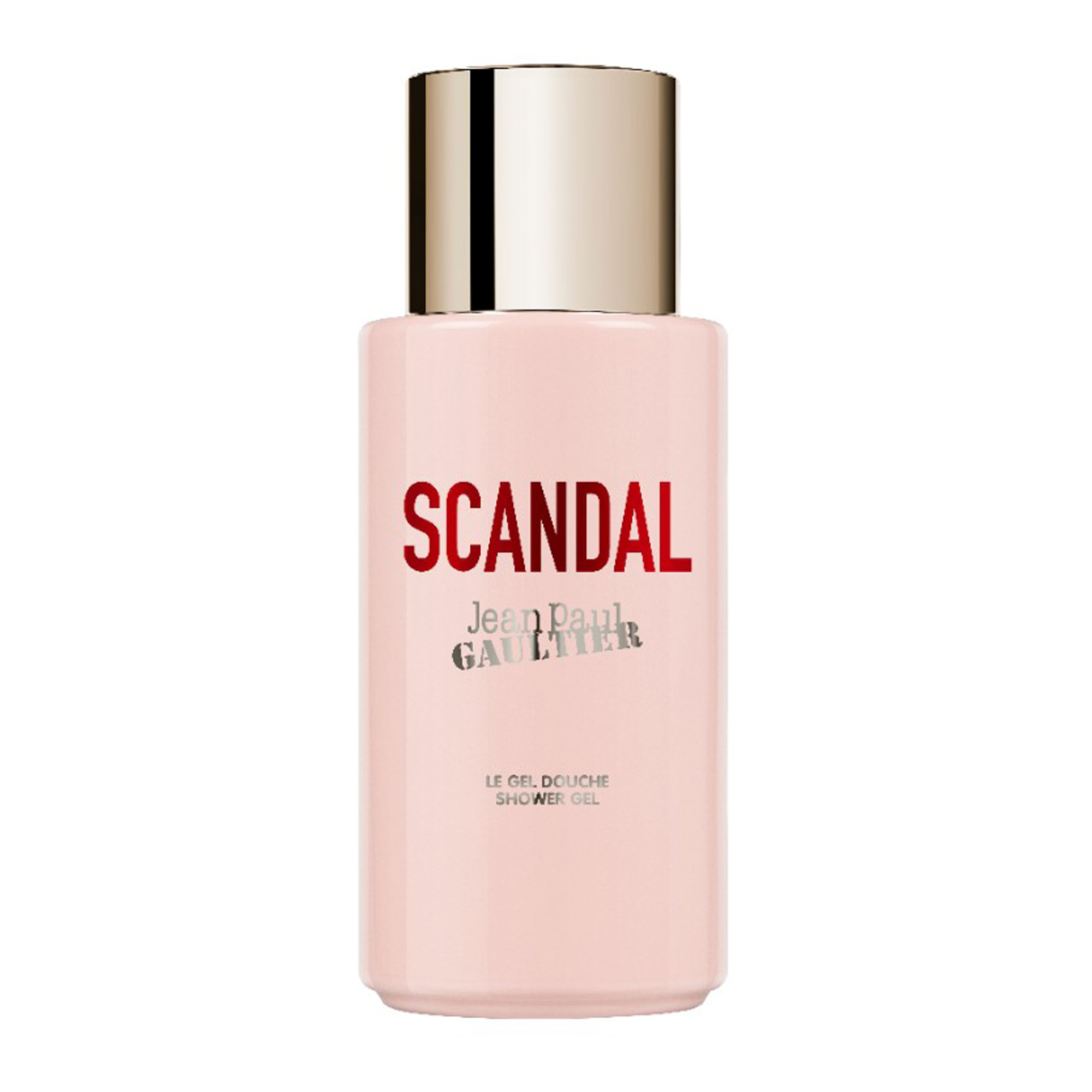 

Jean Paul Gaultier Scandal żel pod prysznic