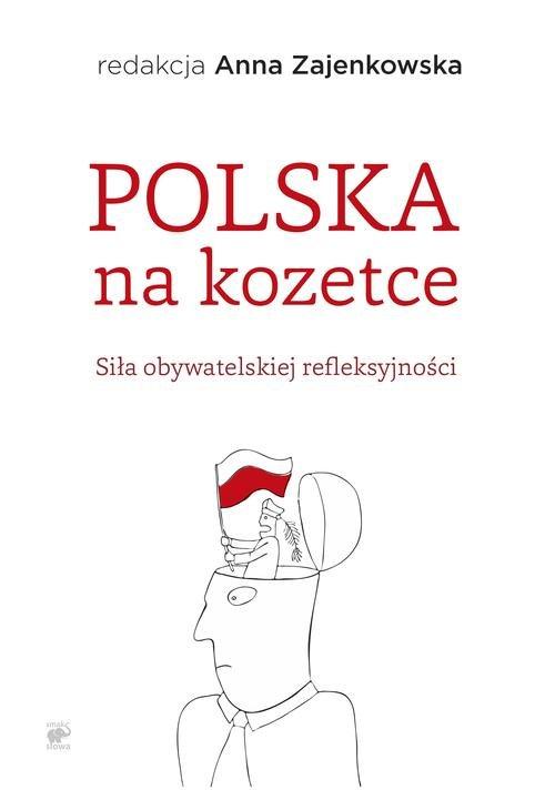

Polska na kozetce Anna Zajenkowska