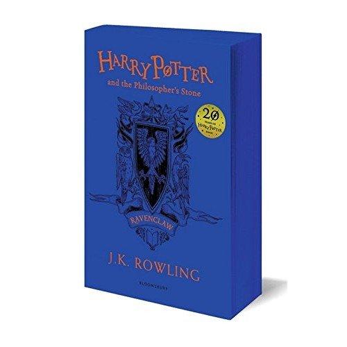 

Harry Potter and the Philosopher's Stone Rowling