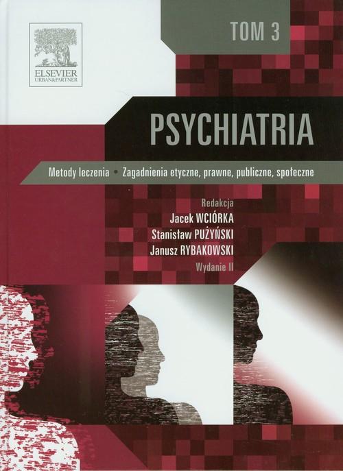 

Psychiatria Tom 3