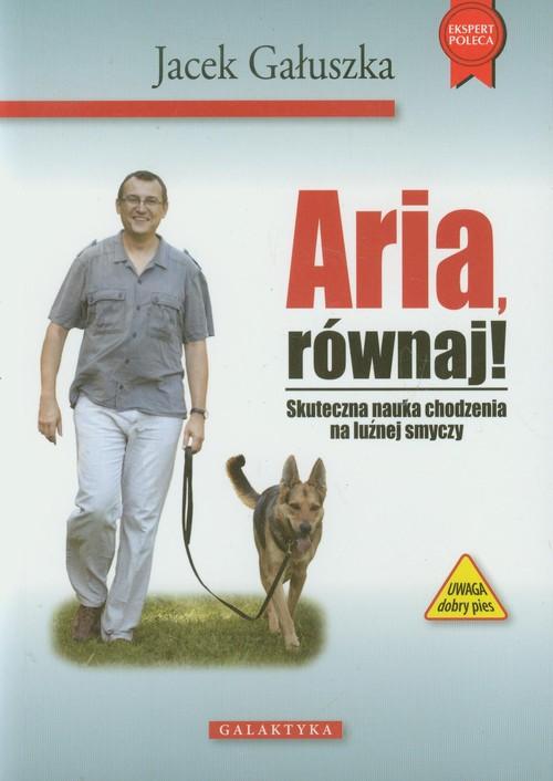 

Aria równaj Jacek Gałuszka