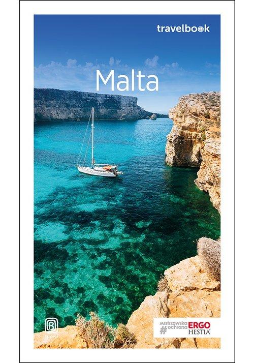 

Malta Travelbook Katarzyna Rodacka