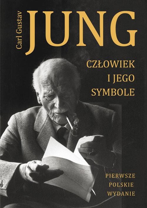 

Człowiek i jego symbole Carl Gustaw Jung