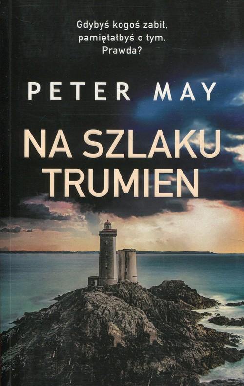 Na szlaku trumien Peter May Albatros