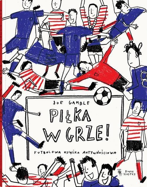 

Piłka w grze Joe Gamble