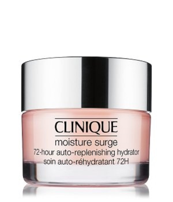 

Clinique krem żel do twarzy Moisture Surge 72-Hour