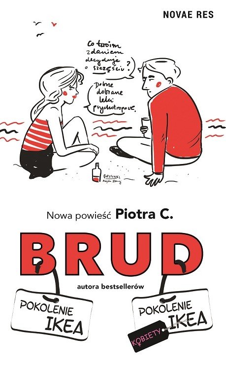 

Brud Piotr C