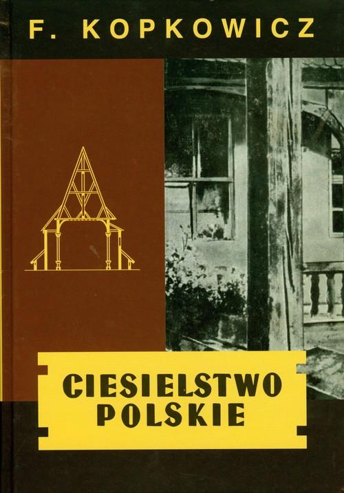 

Ciesielstwo polskie Franciszek Kopkowicz