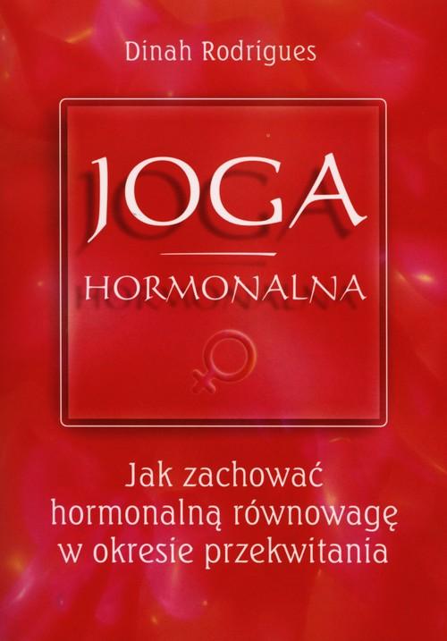 

Joga hormonalna Dinah Rodrigues