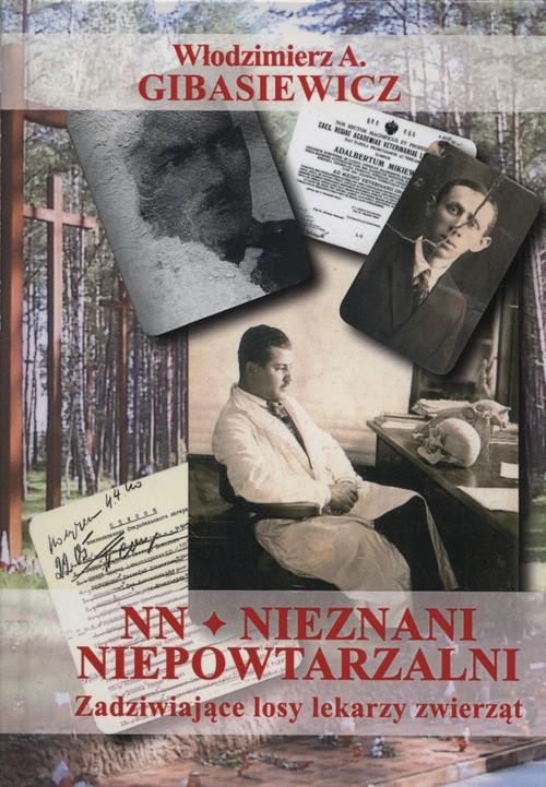 

Nn nieznani niepowtarzalni... Gibasiewicz