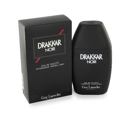 

Guy Laroche Drakkar Noir 100 ml Edt