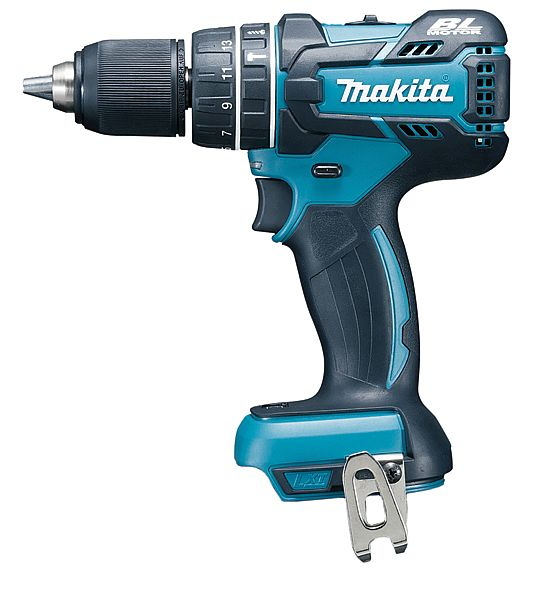 Makita Wiertarko-wkręt. DHP480Z