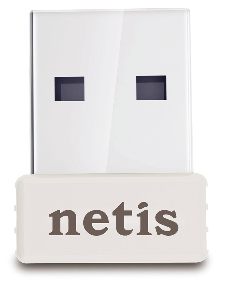 

Bezprzewodowa Karta Sieciowa Usb Nano Netis WF2120