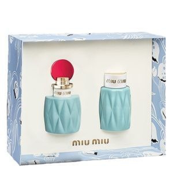 

Miu Miu Woman 50 ml Edp