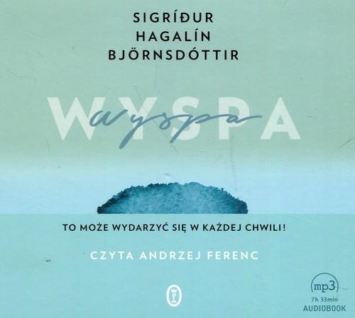 

Wyspa Bjornsdottir Sigridur Hagalin