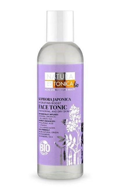 

Natura Estonica tonik do twarzy Hydrating Boost