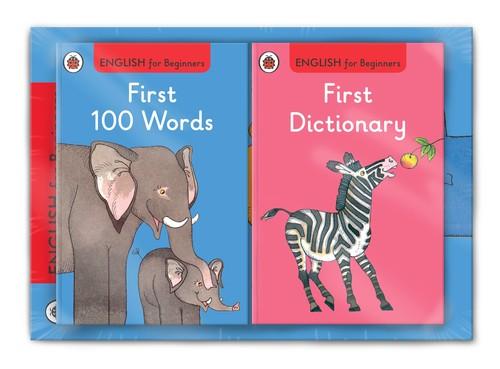 

English for Beginners Pack 1