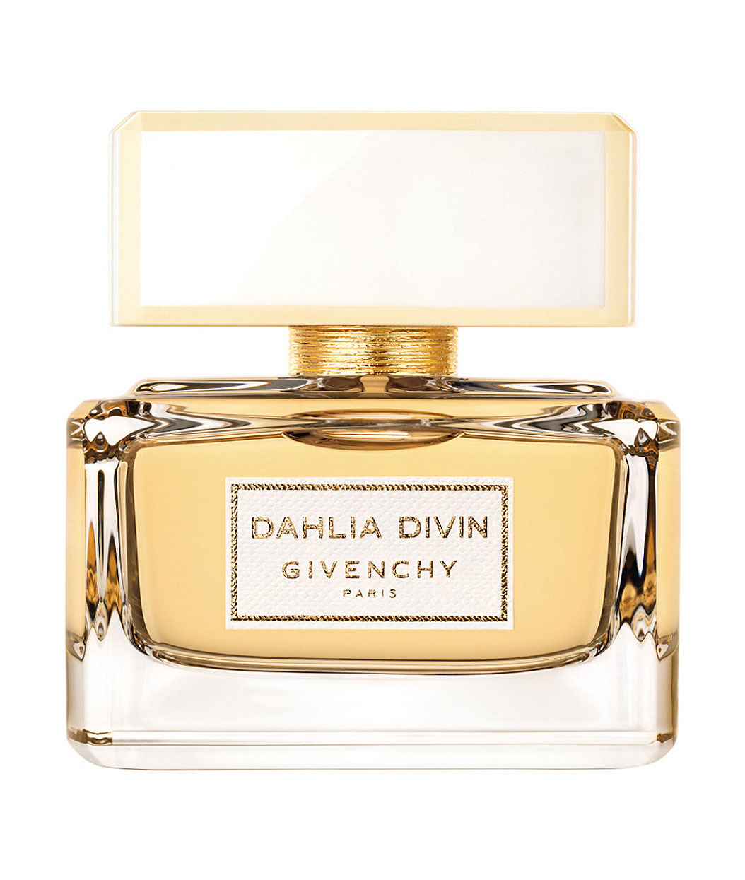 Givenchy Dahlia Divin Eau de Parfum Unikat 50ml